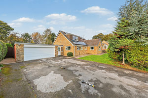Hayfield Close Wingerworth